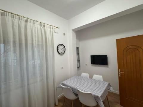 Edlira Apartments Durrës Kültér fotó